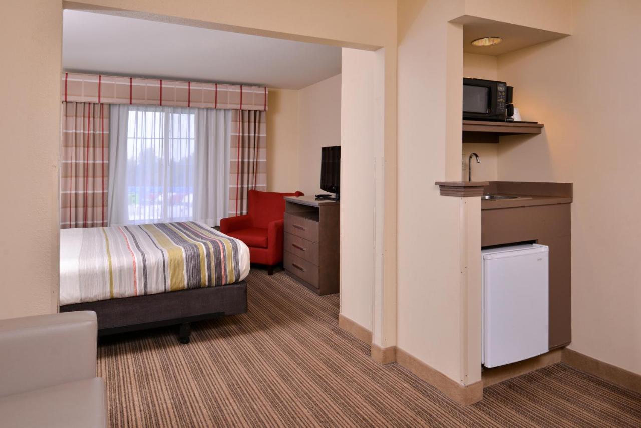 Country Inn & Suites By Radisson, Omaha Airport, Ia Exterior photo