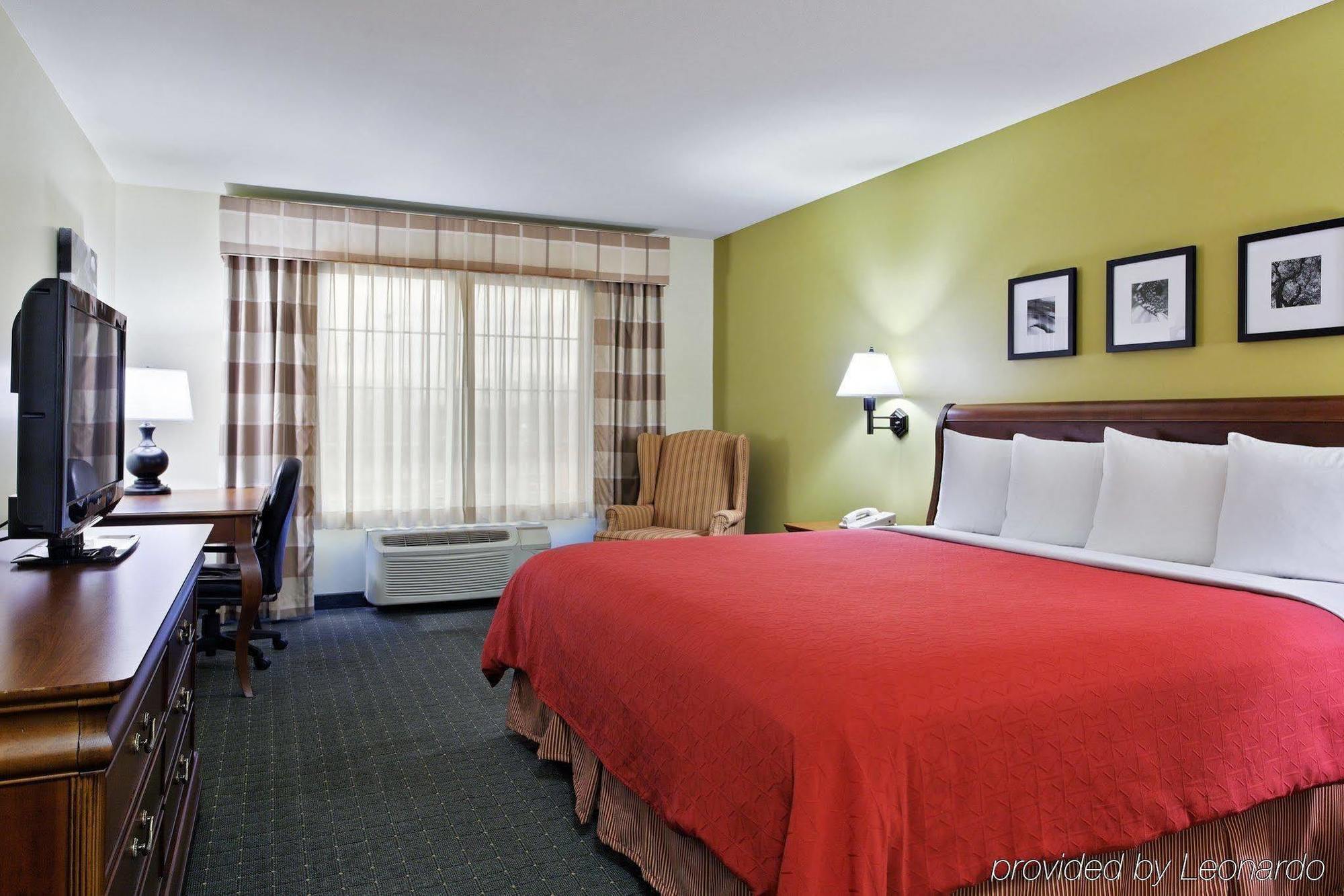 Country Inn & Suites By Radisson, Omaha Airport, Ia Room photo